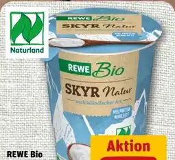 nahkauf Rewe Bio Skyr Natur Angebot