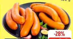 Edeka Gutfleisch Knacker Angebot