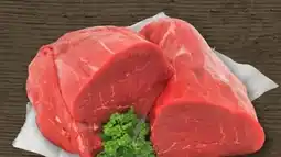 REWE Center Fülscher Fleisch Rinderfilet Angebot