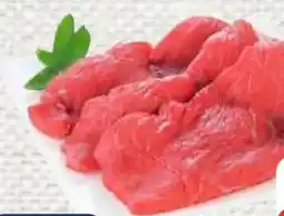 Edeka Kalbshuftsteaks Angebot