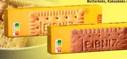 Edeka Bahlsen Leibniz Butterkeks Kakaokeks Angebot