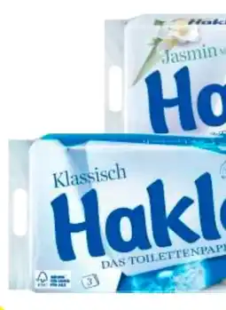 Edeka Hakle Toilettenpapier Angebot