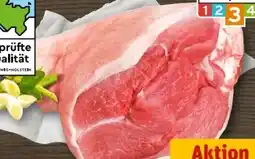 REWE Center Schweinehintereisbein Angebot