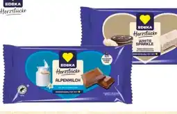 Edeka Edeka Herzstücke Tafelschokolade Angebot
