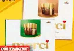 EDEKA Bandelt Storck Merci Finest Selection Angebot