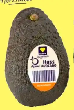 Edeka Edeka Herzstücke Avocados Hass Angebot