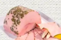 Edeka Bauern Gut Spargelschinken Angebot