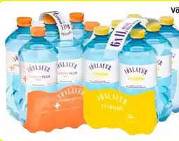 Edeka Vöslauer Flavour Angebot