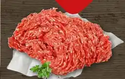 REWE Center Gemischtes Hackfleisch Angebot