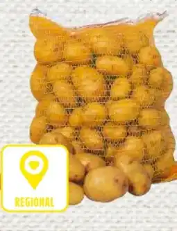 Edeka Speisekartoffeln XL Angebot