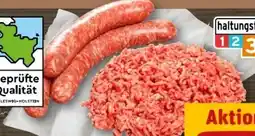 REWE Center Grobe Bratwurst Angebot
