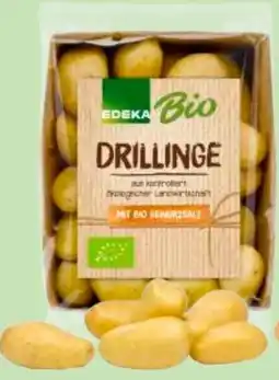 Edeka Edeka Bio Speisekartoffeln Drillinge Angebot
