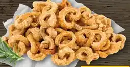 REWE Center Rätzel Tocifritos Iberico Angebot