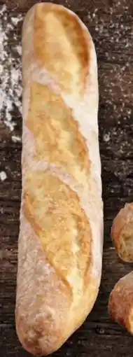 REWE Center Rewe Back-Station Heritage Baguette Angebot