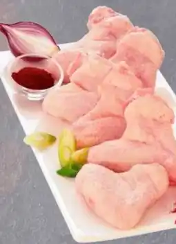 Edeka Hähnchenflügel Angebot