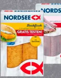 Edeka Nordsee Fischspezialitäten Angebot