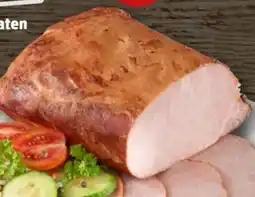 REWE Center Rewe Kasseler-Braten Angebot