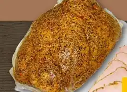 REWE Center Putenbrust mit Zitronenpfeffer Angebot