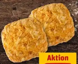 REWE Center Rewe Back-Station Käse Zwiebel Brötchen Angebot