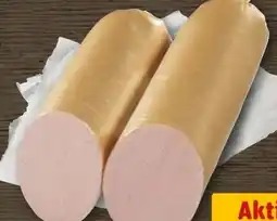 REWE Center Wiltmann Kalbsleberwurst Angebot