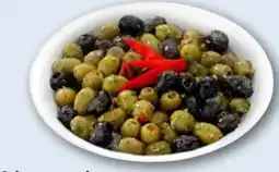 REWE Center Oliven Angebot