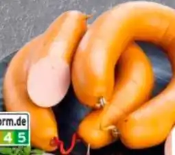 Edeka Gutfleisch Fleischwurst Angebot
