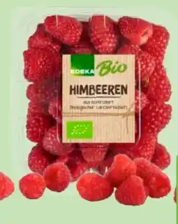 Edeka Edeka Bio Himbeeren Angebot