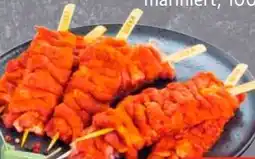 Edeka Nordisch Knusperspieße Angebot