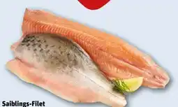 REWE Center Saiblings-Filet Angebot