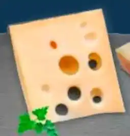 Edeka Emmentaler Hartkäse Angebot