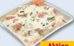 REWE Center Garnelen in Aioli Angebot