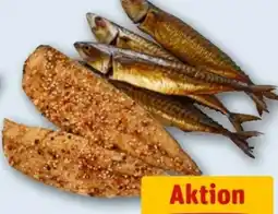 REWE Center Makrelenfilet Angebot