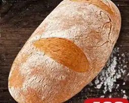 REWE Center Rewe Back-Station Weizenmischbrot Angebot