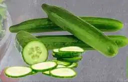 Edeka Edeka Bio Gurken Angebot