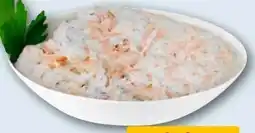 REWE Center Stremellachs in Paprika Angebot