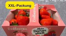 Edeka Erdbeeren Mein Beerenglück Angebot