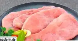 Edeka Gutfleisch Kluftsteak Angebot