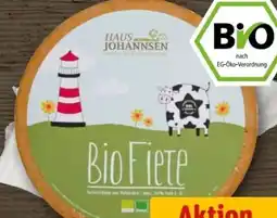 REWE Center Haus Johannsen Bio Fiete Angebot