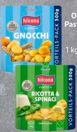 Edeka Hilcona Gnocchi Classica Angebot