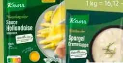 Edeka Knorr Feinschmecker Sauce Angebot