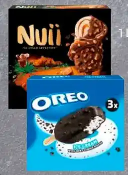 Edeka Mondelez Stieleis Angebot