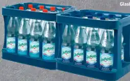 Edeka Glashäger Mineralwasser Angebot