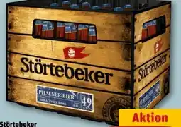 REWE Center Störtebeker Pilsener Angebot