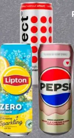 Edeka Effect Energy Drink Angebot