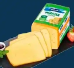 Edeka Milram Schnittkäse Angebot