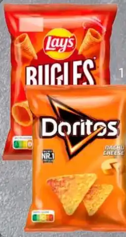 Edeka Lay's Bugles Chips Angebot