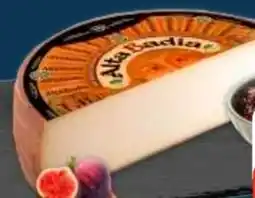 Edeka Mila Alta Badia Schnittkäse Angebot