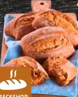 Edeka Edeka Bäckerei Walnussbrötchen Angebot