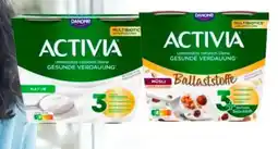 Edeka Danone Activia Angebot