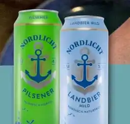 REWE Center Rewe Nordlicht Landbier Angebot